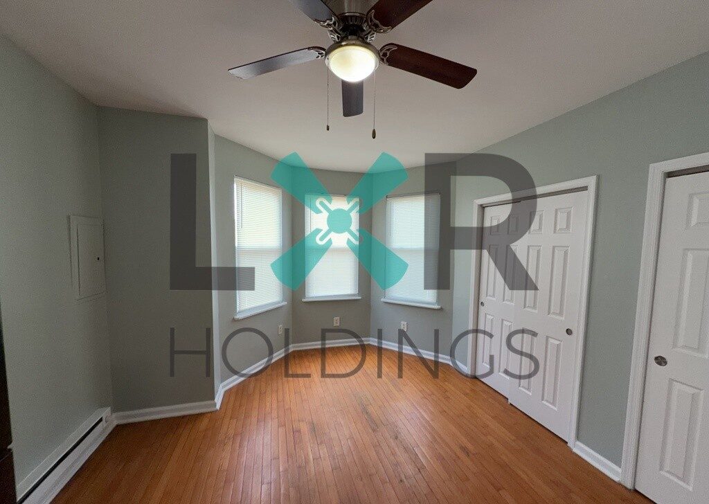 1822 West Erie Avenue - 2F, Unit 2F - Philadelphia, PA 19140