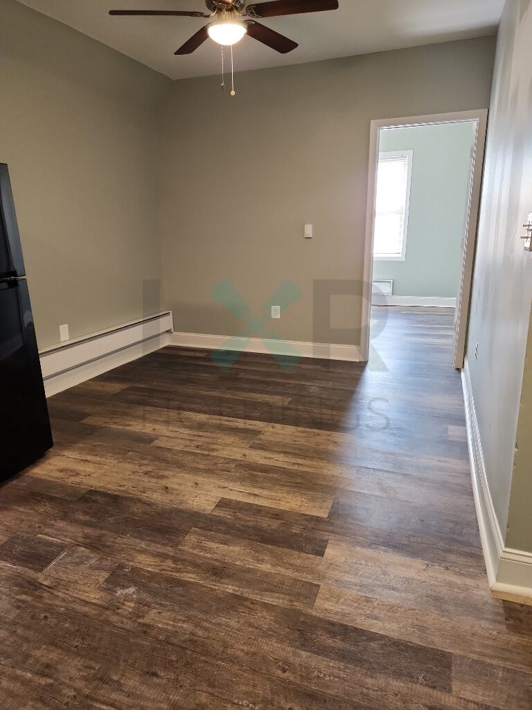 1015 Woodland Avenue - 6, Unit 6 - Sharon Hill, PA 19079
