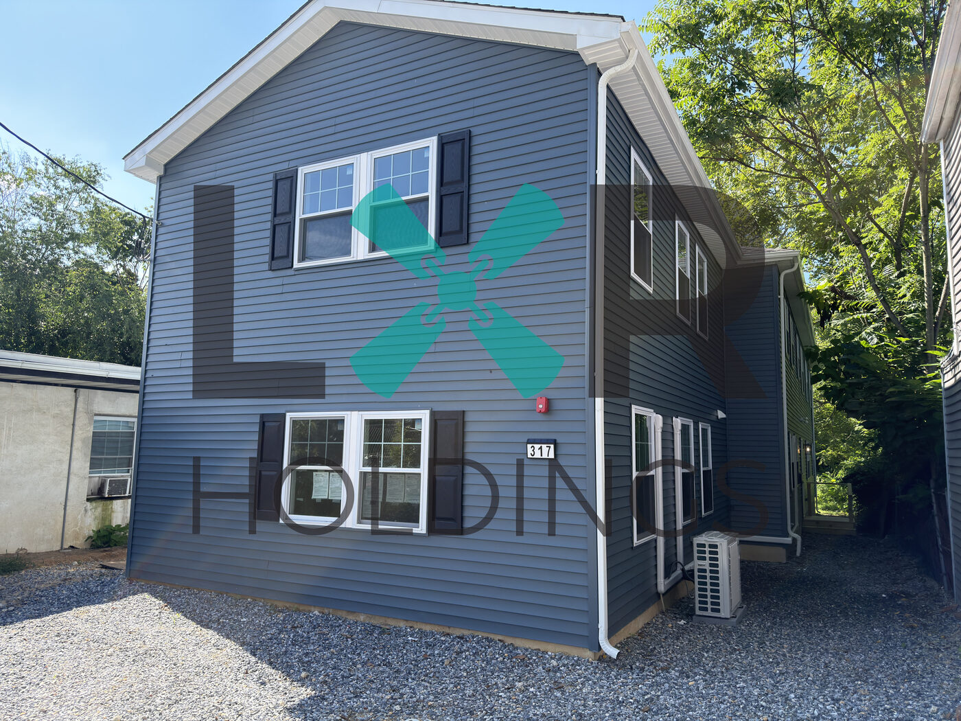 317 East Broad Street - Unit 1, Unit Unit 1 - Millville, NJ 08332