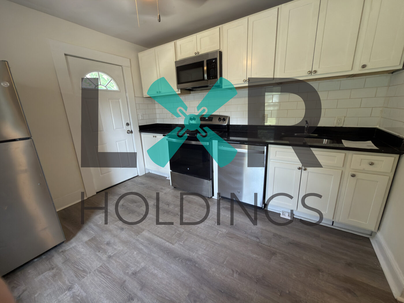 321 South 5th - Unit A, Unit Unit A - Millville, NJ 08332