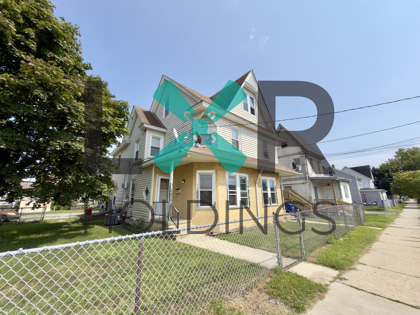 719-721 N 2nd St 721- Unit B, Unit 721- Unit B - Millville, NJ 08332