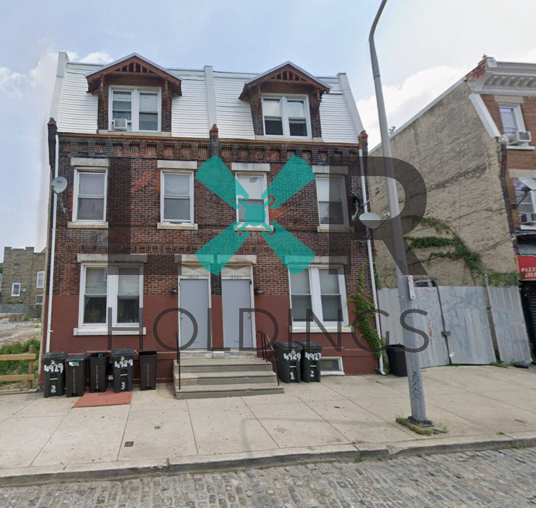 4929 Germantown Avenue, Unit Apt 3 - Philadelphia, PA 19144